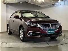 プレミオ 1.5F EXパッケージ