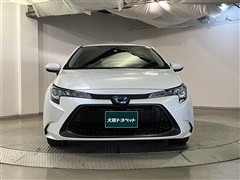 カローラツーリングHV S