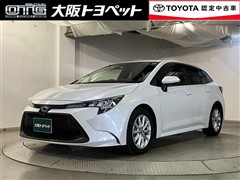 カローラツーリングHV S