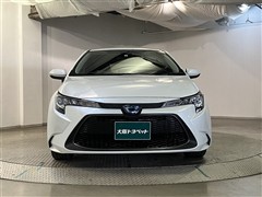 カローラツーリングHV S