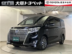 エスクァイアHV Gi