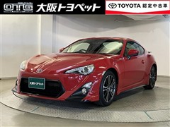 86 GT リミテッド