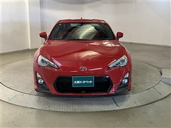 86 GT リミテッド