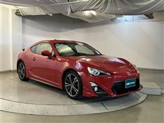 86 GT リミテッド