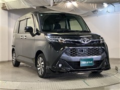 タンク カスタムG S