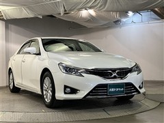マークX プレミアム