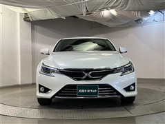 マークX プレミアム