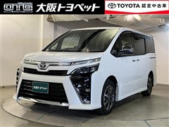 ヴォクシー ZSキラメキ3