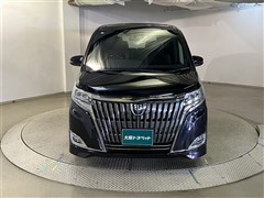 エスクァイア Giプレミアムブラック