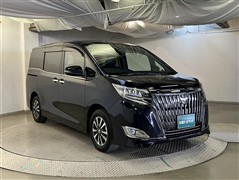 エスクァイア Giプレミアムブラック