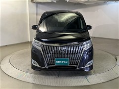 エスクァイア Giプレミアムブラック