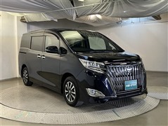 エスクァイア Giプレミアムブラック