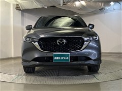 CX-5 25S エクスクルーシブモー