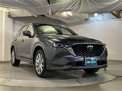 CX-5 25S エクスクルーシブモー