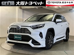 RAV4 HV G