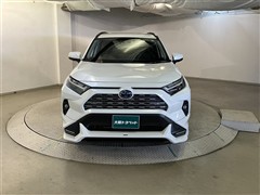 RAV4 HV G