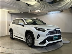 RAV4 HV G