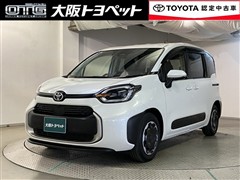 トヨタ シエンタHV Z