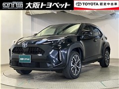 トヨタ ヤリスクロスHV Z