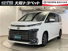ヴォクシー S-Z