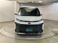 ヴォクシー S-Z