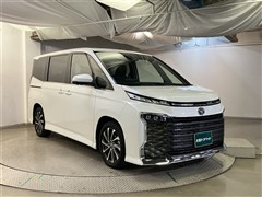 ヴォクシー S-Z