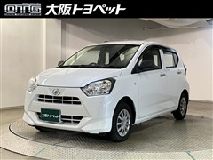 ダイハツ ミライース L SA3