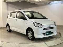 ミライース L SA3