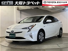 プリウス A