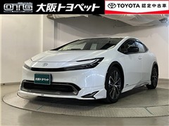 トヨタ プリウス Z