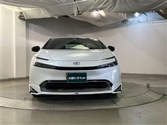 プリウス Z