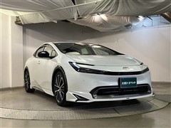 プリウス Z