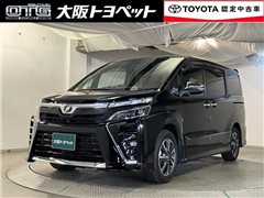 ヴォクシー ZSキラメキ2