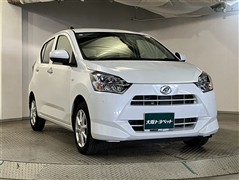 ミライース G LTD SA3