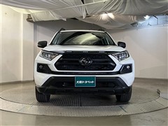 RAV4 アドベンチャー オフロー2