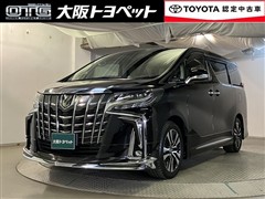 アルファード S Cパッケージ