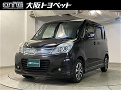 スズキ ソリオ S-DJE
