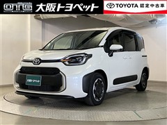 トヨタ シエンタHV Z