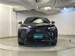 UX250h Fスポーツ