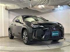 UX250h Fスポーツ