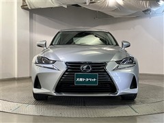 IS300h バージョンL