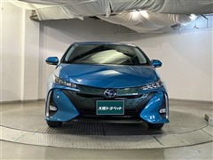 プリウスPHV S ナビパッケーシ