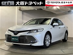 カムリHV G