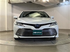 カムリHV G