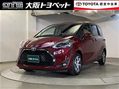 トヨタ シエンタ G クエロ