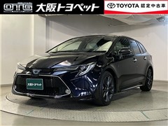 カローラツーリングHV WXB