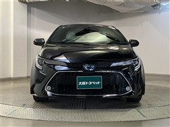 カローラツーリングHV WXB