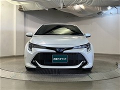 カローラスポーツHV G Z