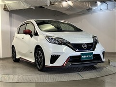 ノート e-パワー ニスモ