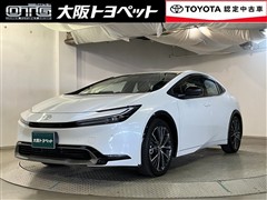 トヨタ プリウス Z